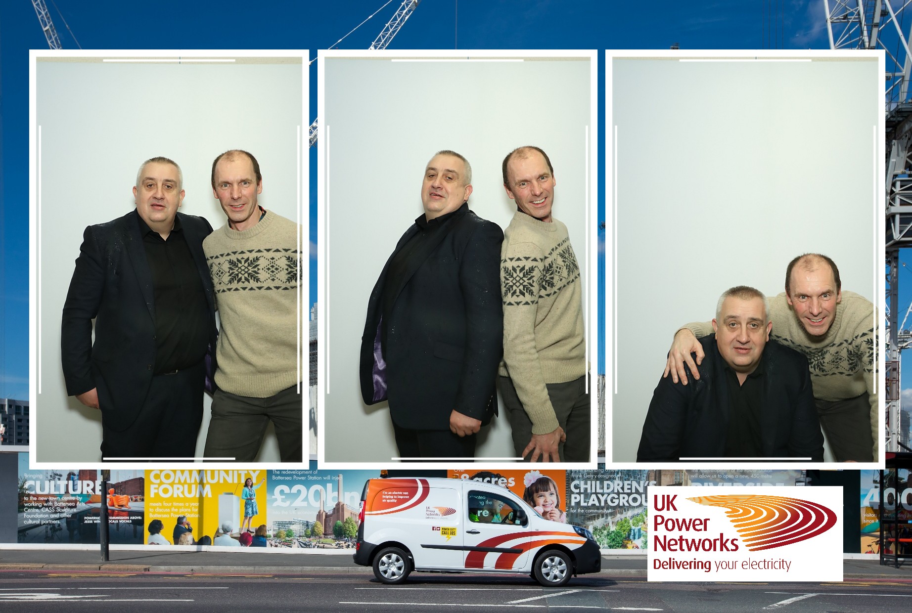 Uk Power Network  | View more photos from the event at gallery.myphotoboothexperience.co.uk/u/MyPhotoBoothExperienceLtd/Uk-Power-Network